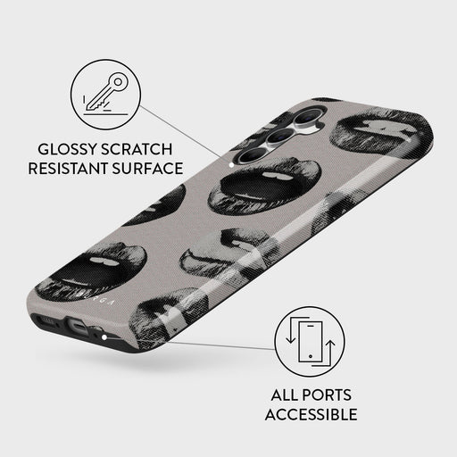 Next Mistake - Samsung Galaxy A55 Case 3