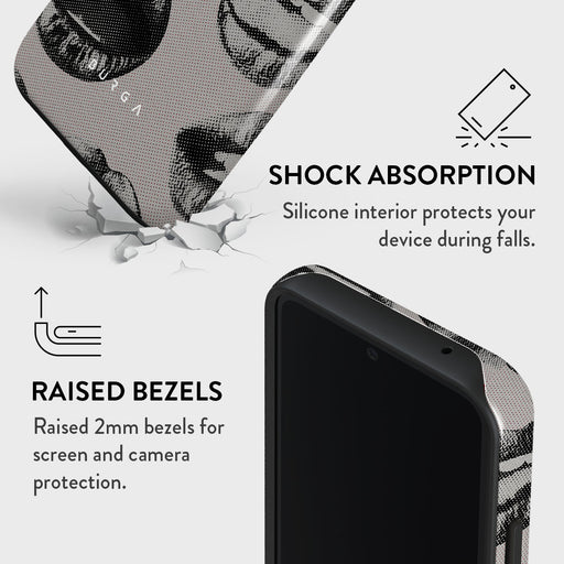 Next Mistake - Samsung Galaxy A55 Case 4