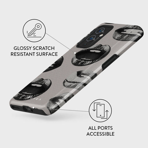 Next Mistake - OnePlus 9 Case 3