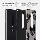 Next Mistake - OnePlus 8 Case 2