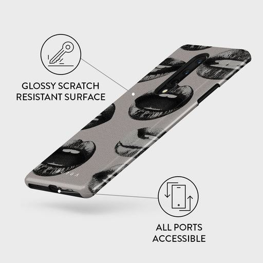 Next Mistake - OnePlus 8 Case 3