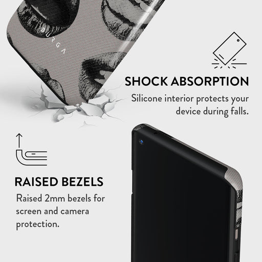 Next Mistake - OnePlus 8 Case 4