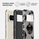 Next Mistake - Google Pixel 8 Pro Case 2