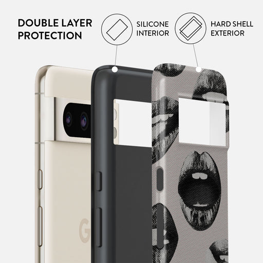 Next Mistake - Google Pixel 8 Pro Case 2