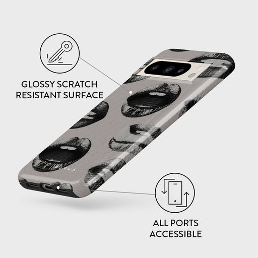 Next Mistake - Google Pixel 8 Pro Case 3
