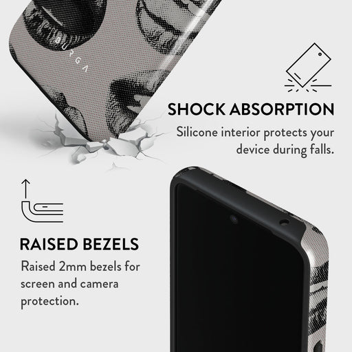 Next Mistake - Google Pixel 8 Pro Case 4