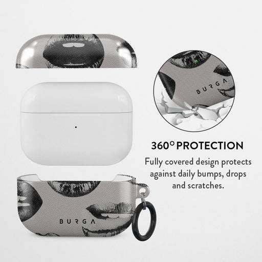 Next Mistake - AirPods Pro Case 2