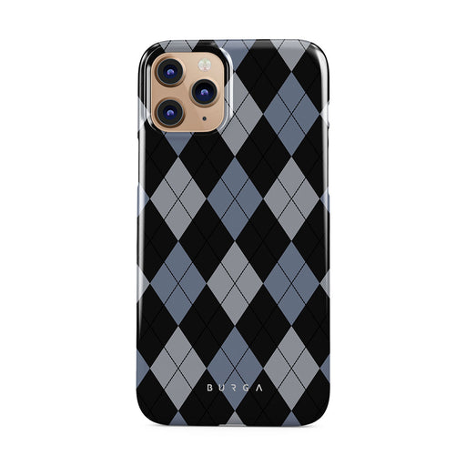 Trouble - iPhone 11 Pro Case 1