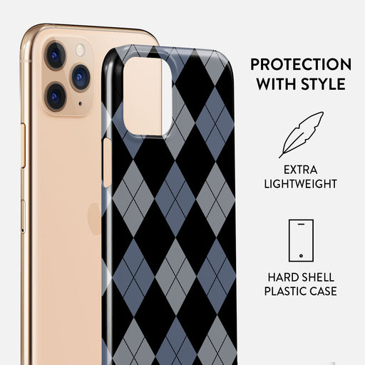 Trouble - iPhone 11 Pro Case 2