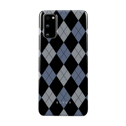 Trouble - Samsung Galaxy S20 4G / 5G Case 1