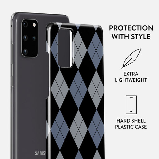 Trouble - Samsung Galaxy S20 4G / 5G Case 2