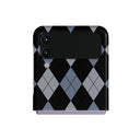 Trouble - Samsung Galaxy Z Flip 4 Case 1