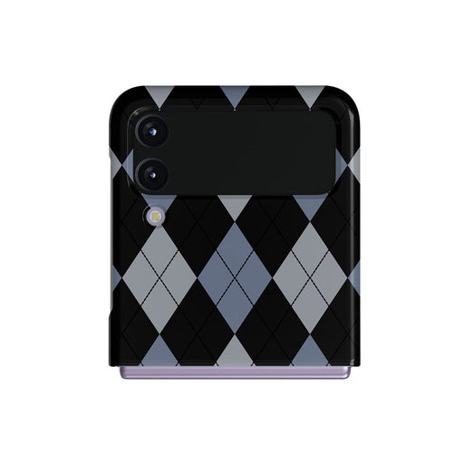 Trouble - Samsung Galaxy Z Flip 4 Case 1