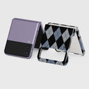 Trouble - Samsung Galaxy Z Flip 4 Case 5