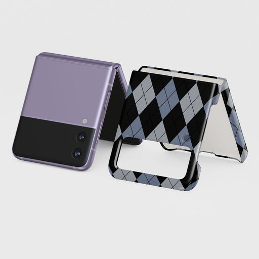Trouble - Samsung Galaxy Z Flip 4 Case 5