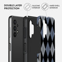Trouble - Samsung Galaxy A32 5G Case 2