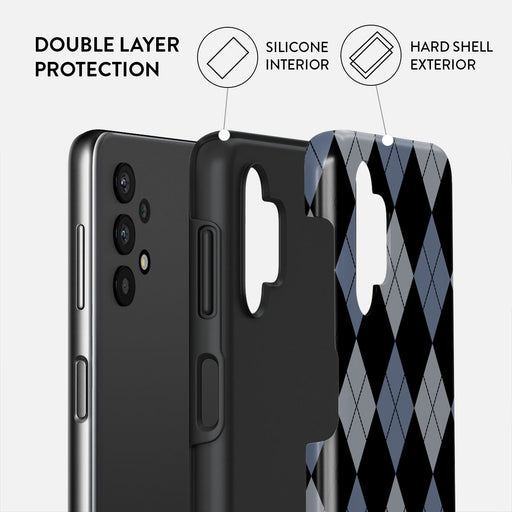 Trouble - Samsung Galaxy A32 5G Case 2