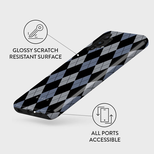 Trouble - Samsung Galaxy A32 5G Case 3