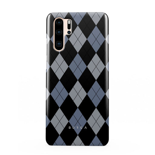 Trouble - Huawei P30 Pro Case 1