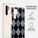 Trouble - Huawei P30 Pro Case 2