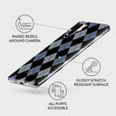 Trouble - Huawei P30 Pro Case 3