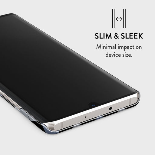 Trouble - Huawei P30 Pro Case 4