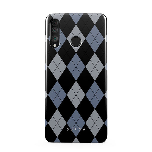 Trouble - Huawei P30 Lite Case 1