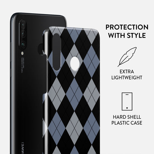 Trouble - Huawei P30 Lite Case 2