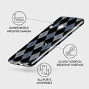 Trouble - Huawei P30 Lite Case 3