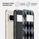 Trouble - Google Pixel 8 Pro Case 2
