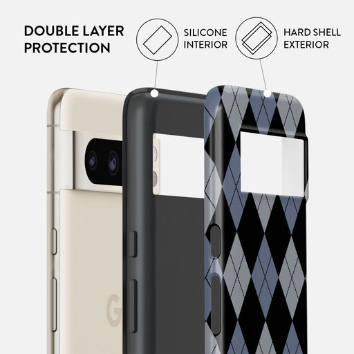 Trouble - Google Pixel 8 Pro Case 2