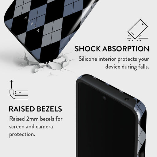 Trouble - Google Pixel 8 Pro Case 4