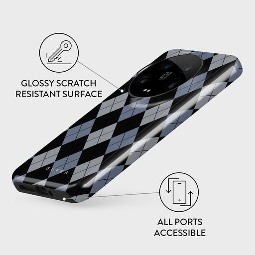 Trouble - Xiaomi 14 Ultra Case 3