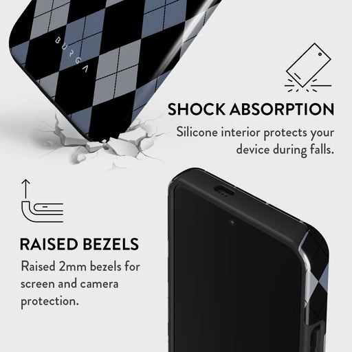Trouble - Xiaomi 14 Ultra Case 4