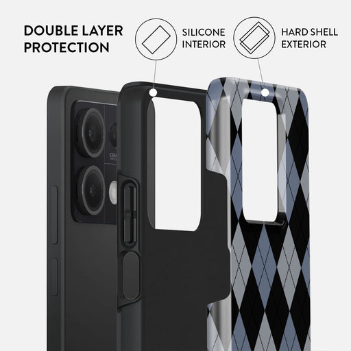 Trouble - Xiaomi Redmi Note 13 5G Case 2
