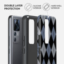 Trouble - Xiaomi 12T Pro Case 2