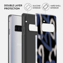 Lucky You - Samsung Galaxy S10 4G Case 2