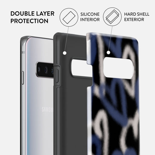 Lucky You - Samsung Galaxy S10 4G Case 2