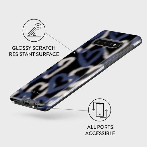 Lucky You - Samsung Galaxy S10 4G Case 3