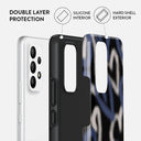 Lucky You - Samsung Galaxy A73 Case 2
