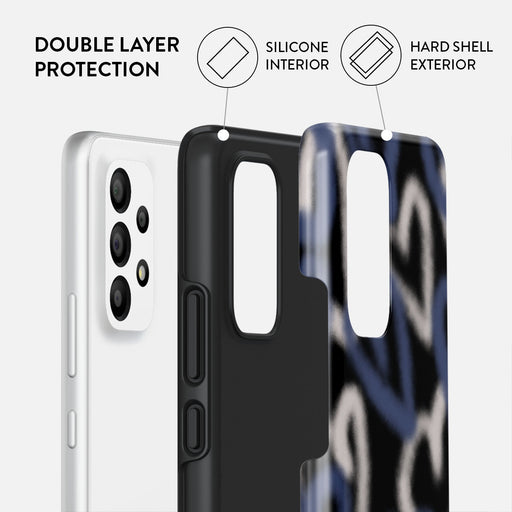 Lucky You - Samsung Galaxy A73 Case 2