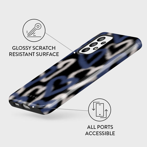 Lucky You - Samsung Galaxy A73 Case 3