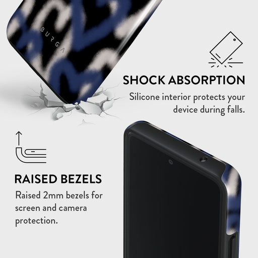 Lucky You - Samsung Galaxy A73 Case 4