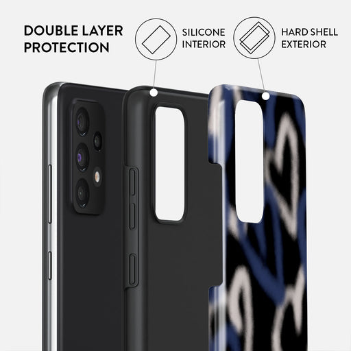 Lucky You - Samsung Galaxy A72 4G / 5G Case 6