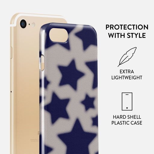 Starstruck - iPhone SE (2022) Case 2