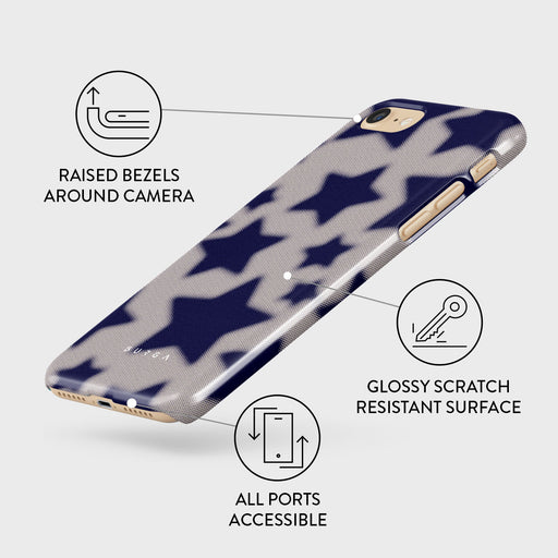 Starstruck - iPhone SE (2022) Case 3