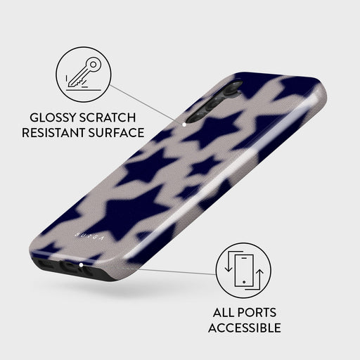 Starstruck - Samsung Galaxy A14 5G Case 3