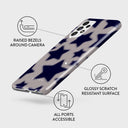 Starstruck - Samsung Galaxy A72 4G / 5G Case 3