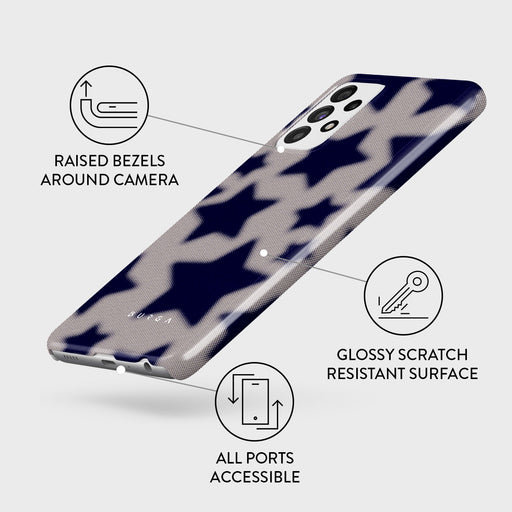 Starstruck - Samsung Galaxy A72 4G / 5G Case 3