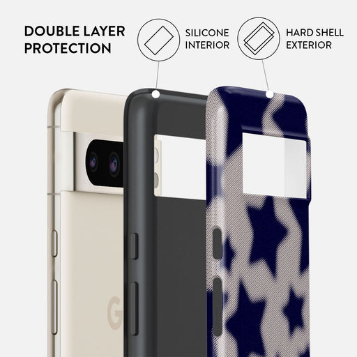 Starstruck - Google Pixel 8 Pro Case 2